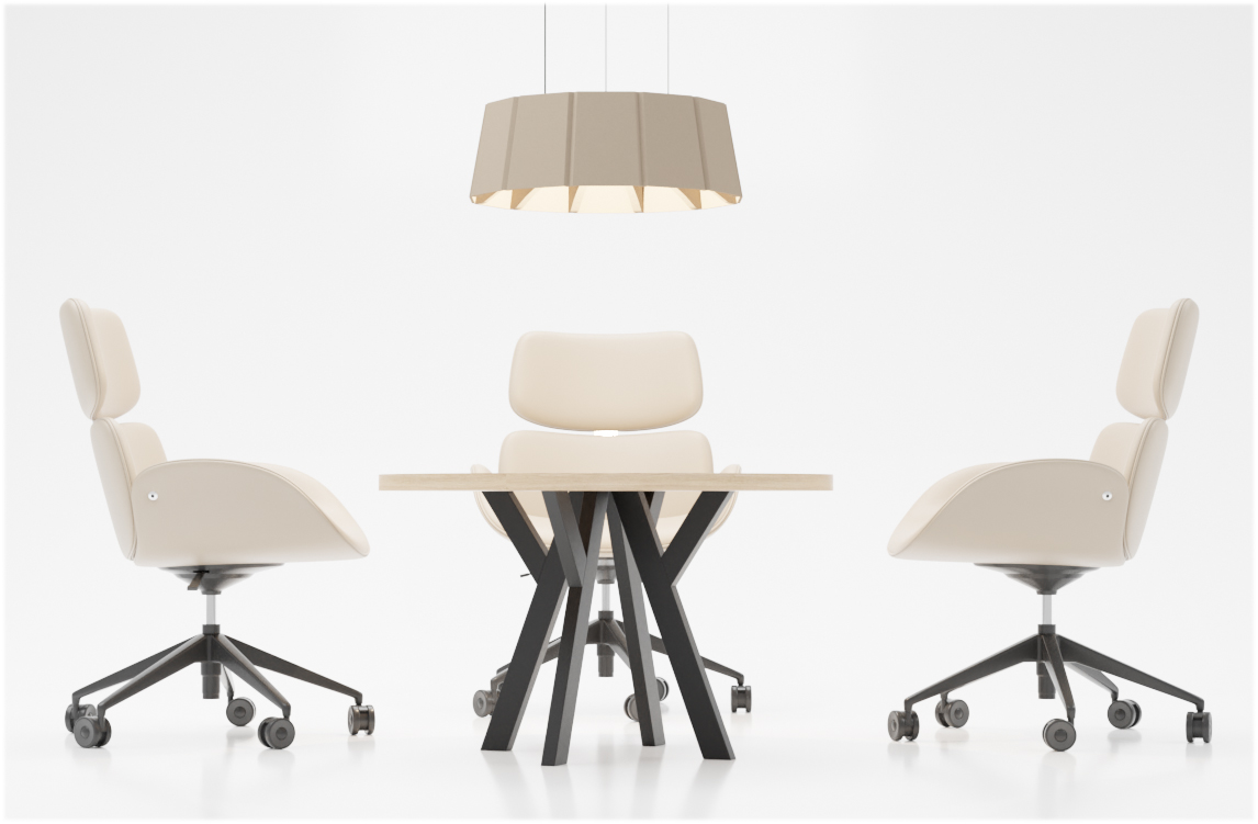 AcouLight Ring Medium_9zoom